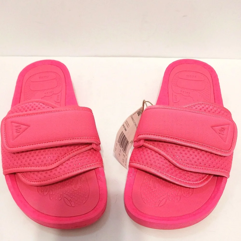 Pharrell Williams x‎ Adidas Chancletas Slides, NWT, Size 10| EUR 44.5